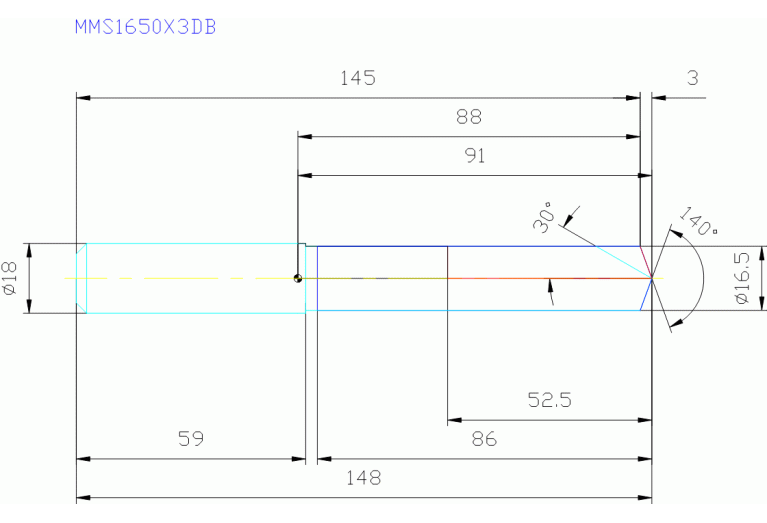 MMS1650X3DB DP7020