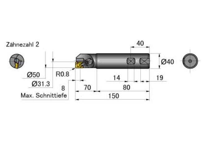SRER500SS40