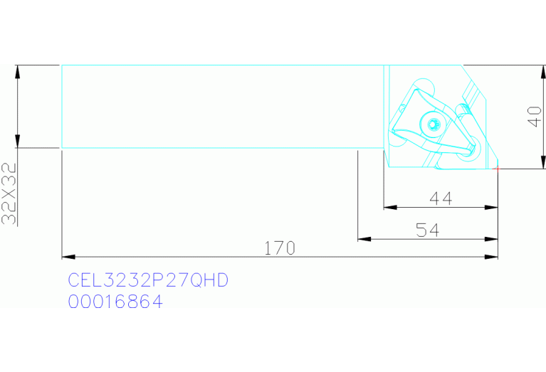 CEL3232P27QHD