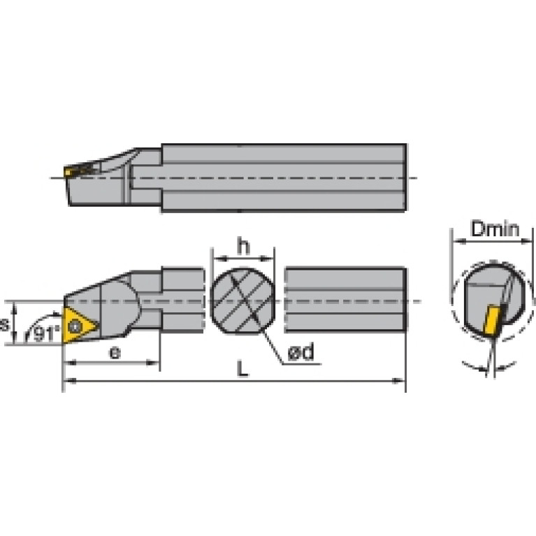 S25T-STFCL16