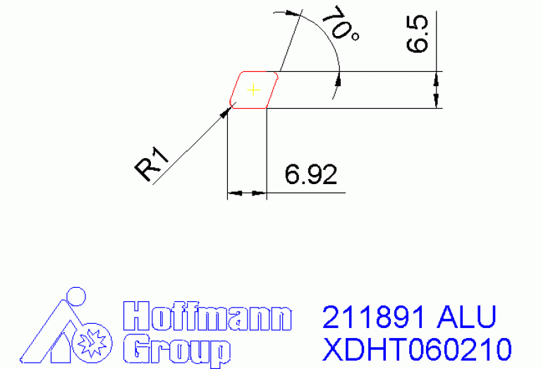211891 ALU