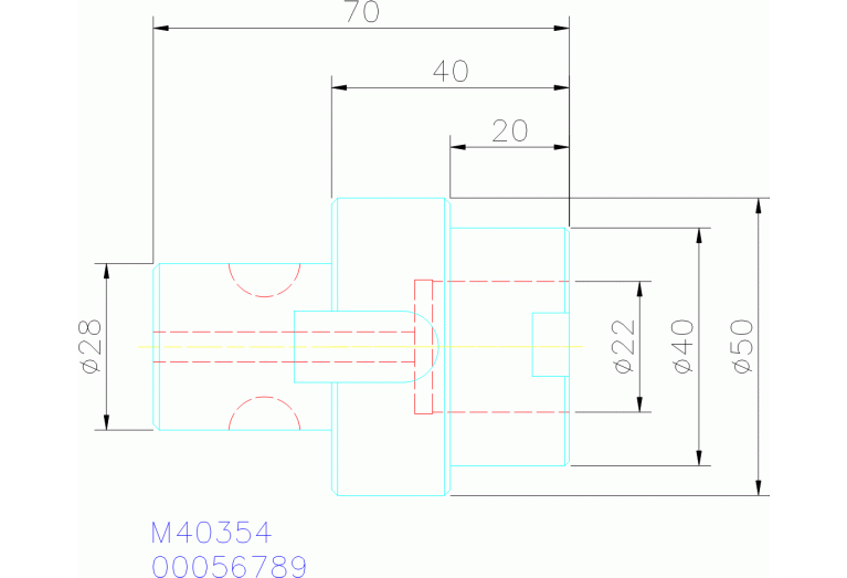 M40354