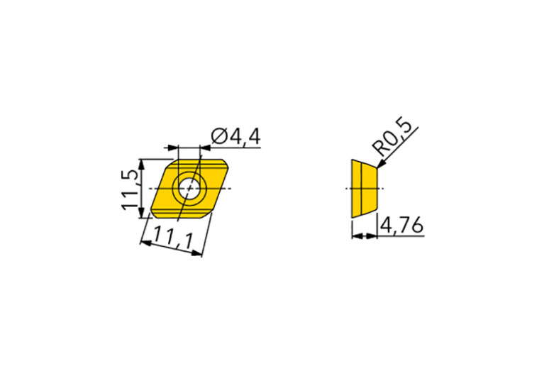 JPE-33R001 IN15K