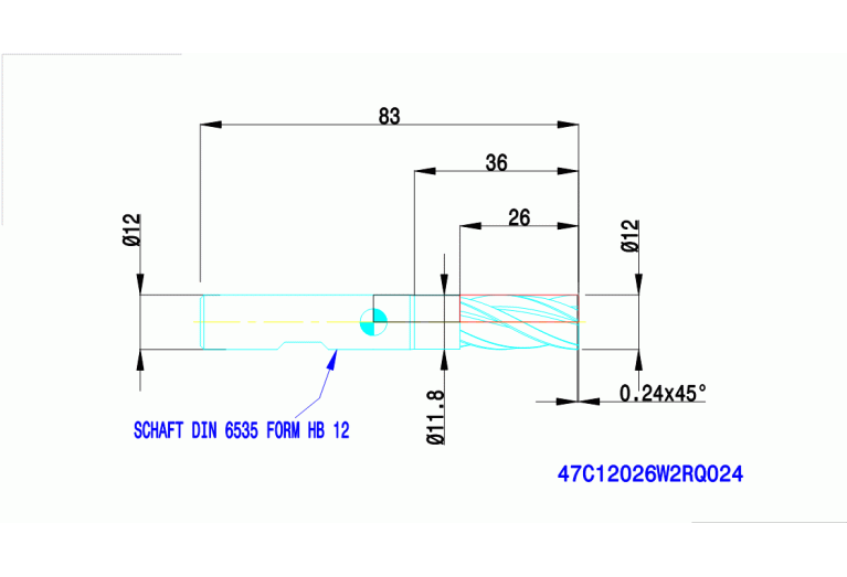 47C12026W2RQ024 IN2005