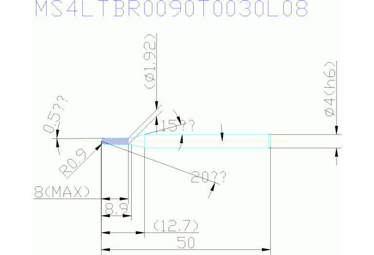 MS4LTBR0090T0030L08
