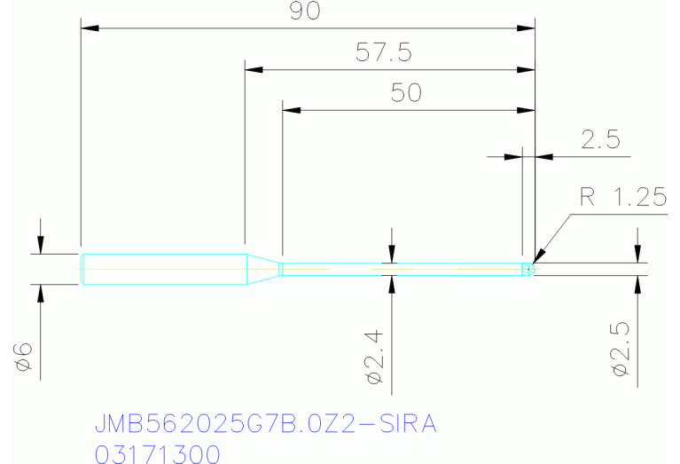 JMB562025G7B.0Z2-SIRA