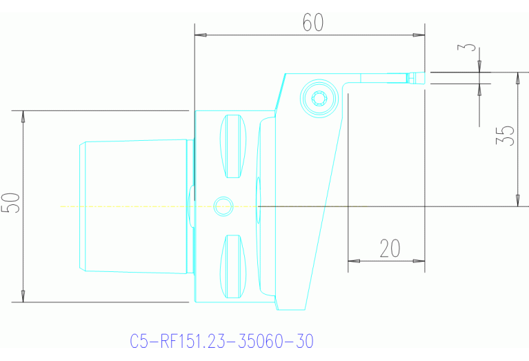 C5-RF151.23-35060-30