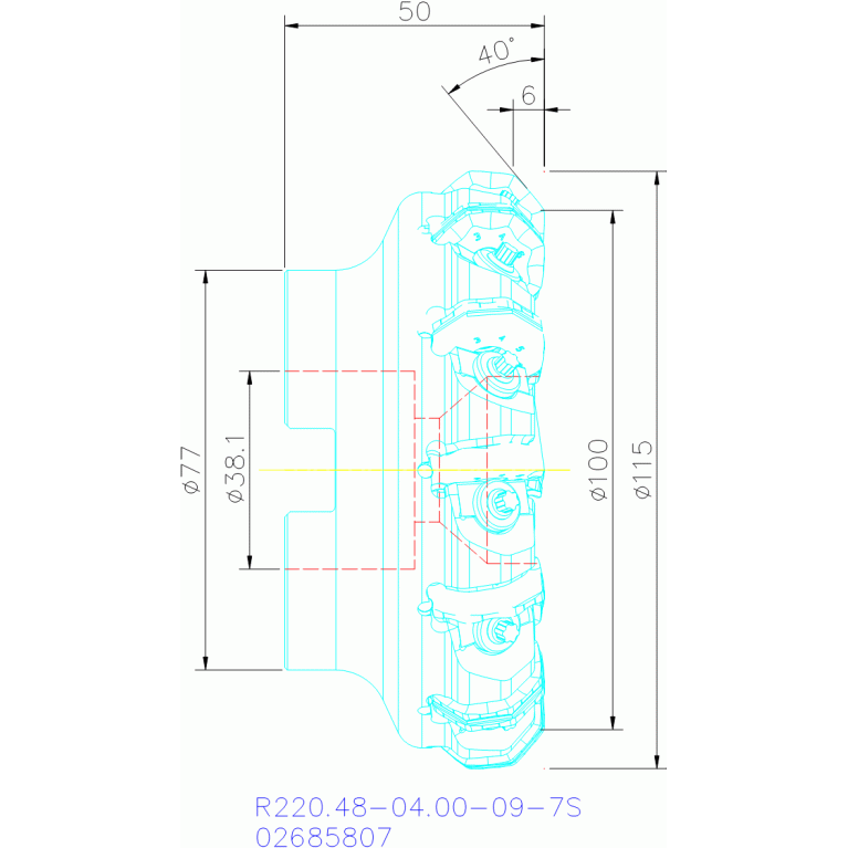 R220.48-04.00-09-12M