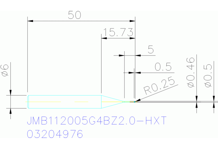 JMB112005G4BZ2.0-HXT