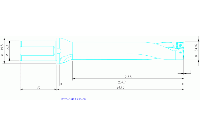 DS20-D3493LX38-06