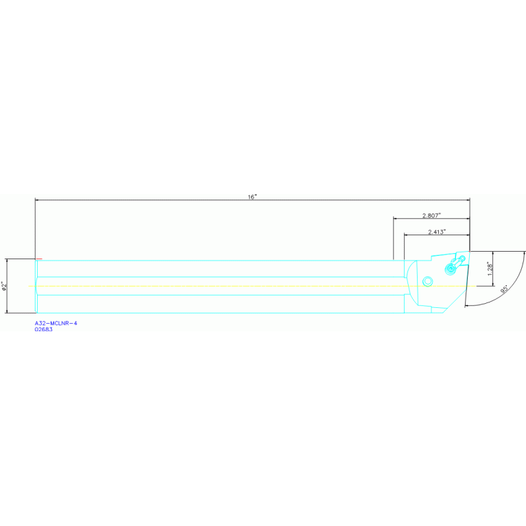 A32-MCLNR-4