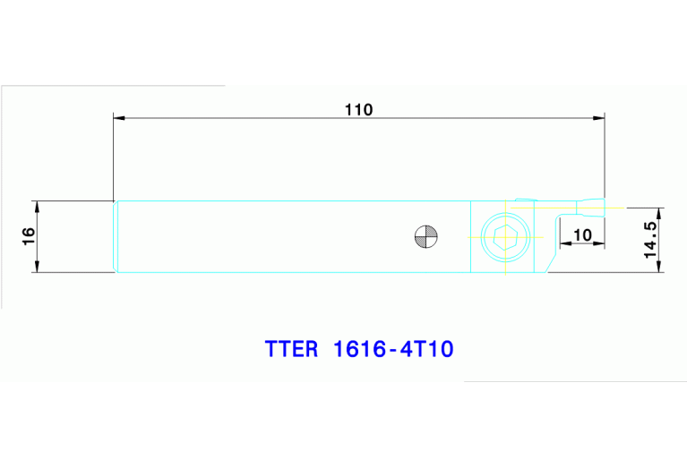 TTER 1616-4T10
