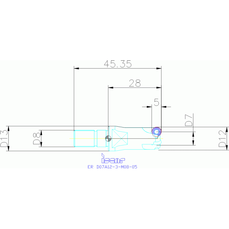 ER D07A12-3-M08-05