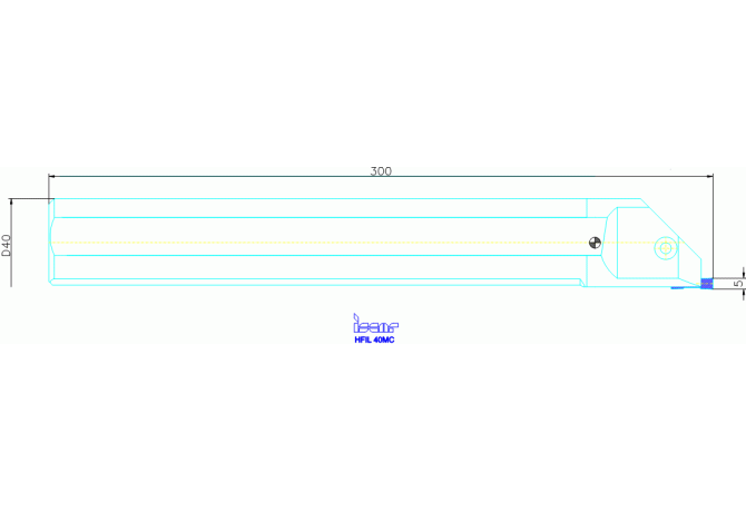 HFIL 40MC