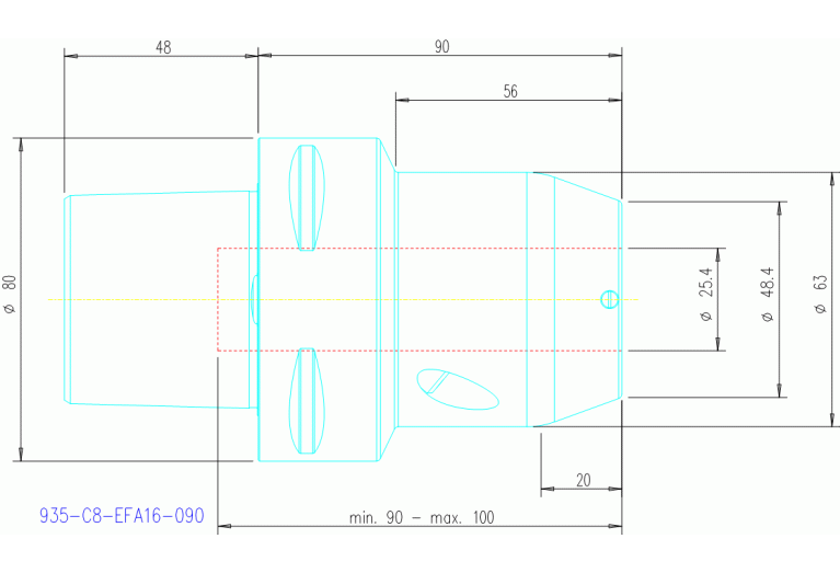 935-C8-EFA16-090