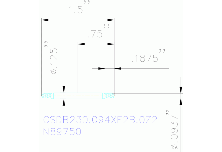 CSDB230.094XF2B.0Z2