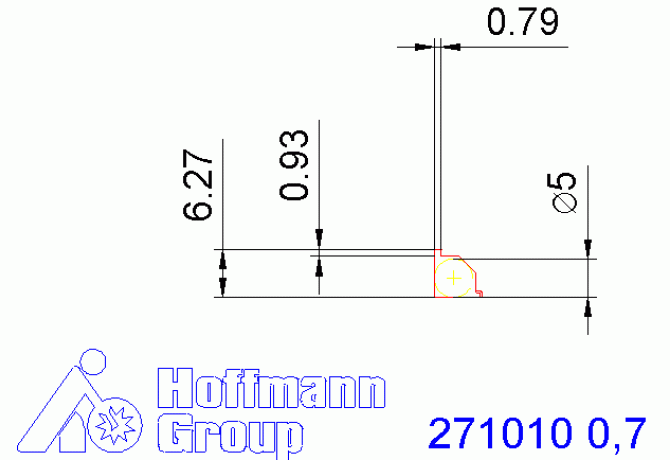 271010 0,7