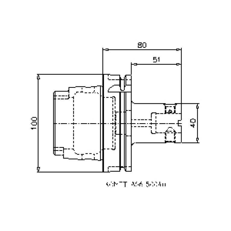 A06 50040