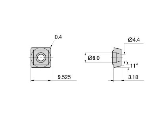 SPMT090304 NX55
