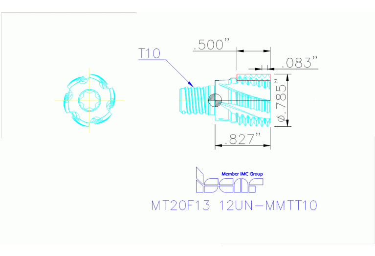 MT20F13 12UN-MMTT10 IC908