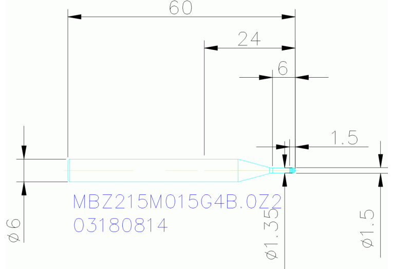 MBZ215M015G4B.0Z2 ALTIN