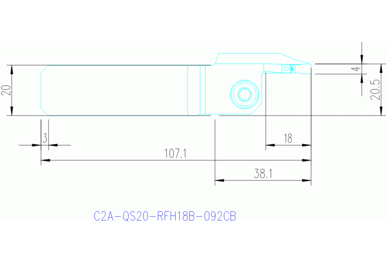 C2A-QS20-RFH18B-092CB