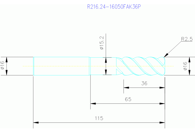 R216.24-16050FYK36P 1620