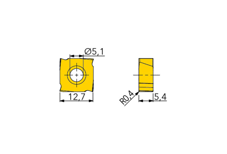 SDE-43-201 IN2030