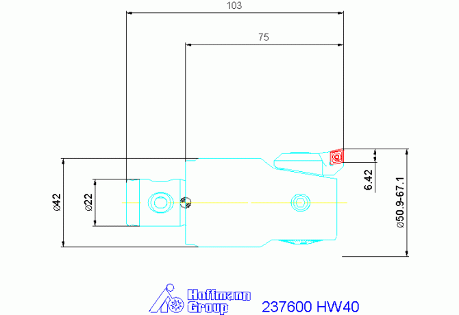 237600 HW40