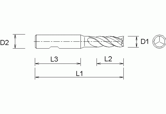 F3AH1600BDL45 K600