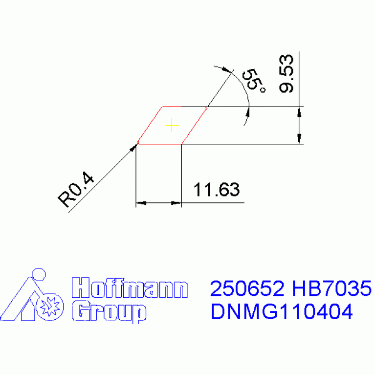 250652 HB7035
