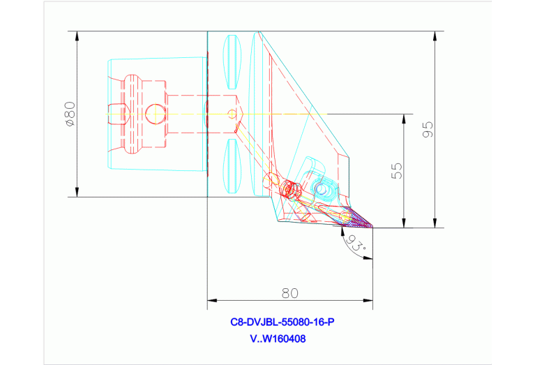 C8-DVJBL-55080-16-P