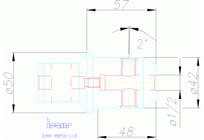 EMH MB50-12