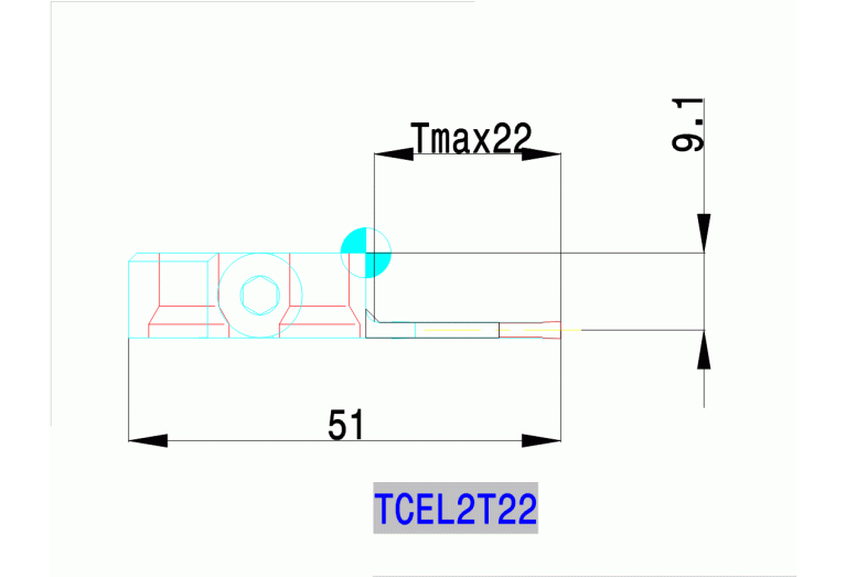 TCEL 2T22
