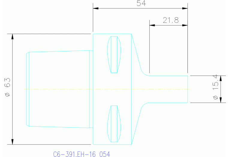 C6-391.EH-16 054