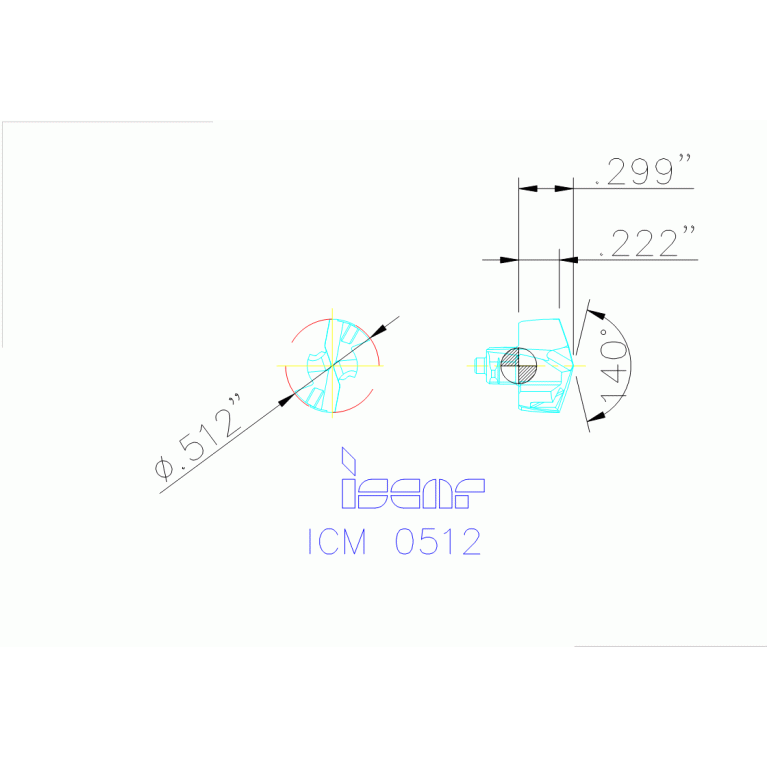 ICM 130 IC907