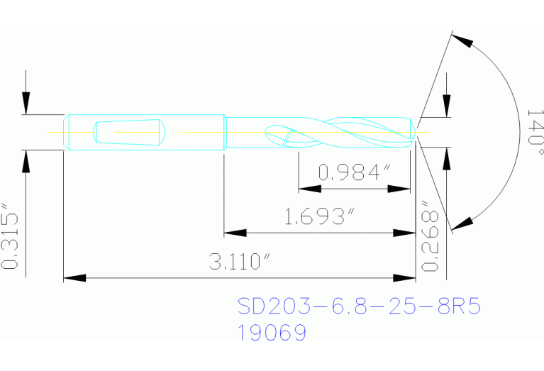 SD203-6.8-25-8R5