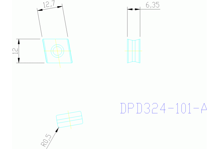 DPD324-101 - A IN2015