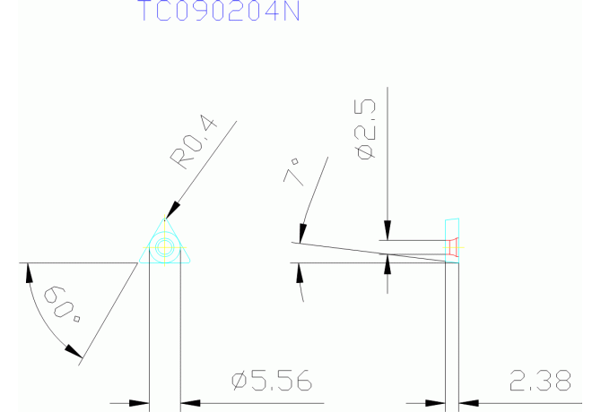 NP-TCGW090204FS MB710