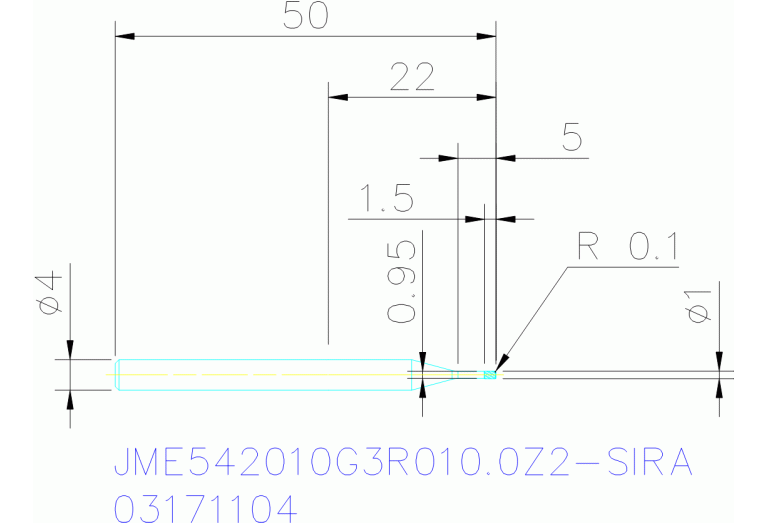 JME542010G3R010.0Z2-SIRA