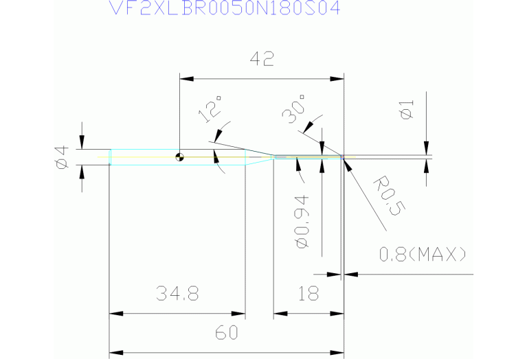 VF2XLBR0050N180S04