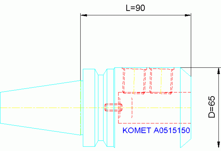 A05 15150