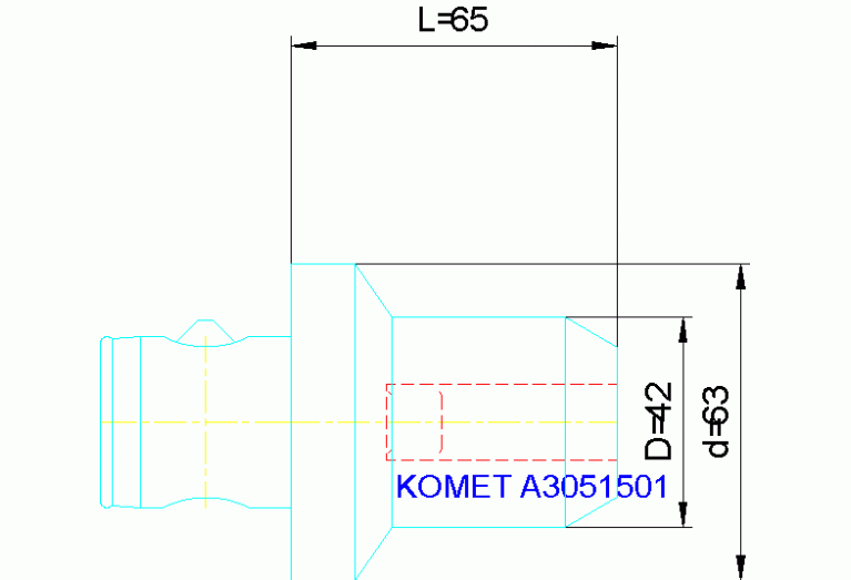 A30 51501