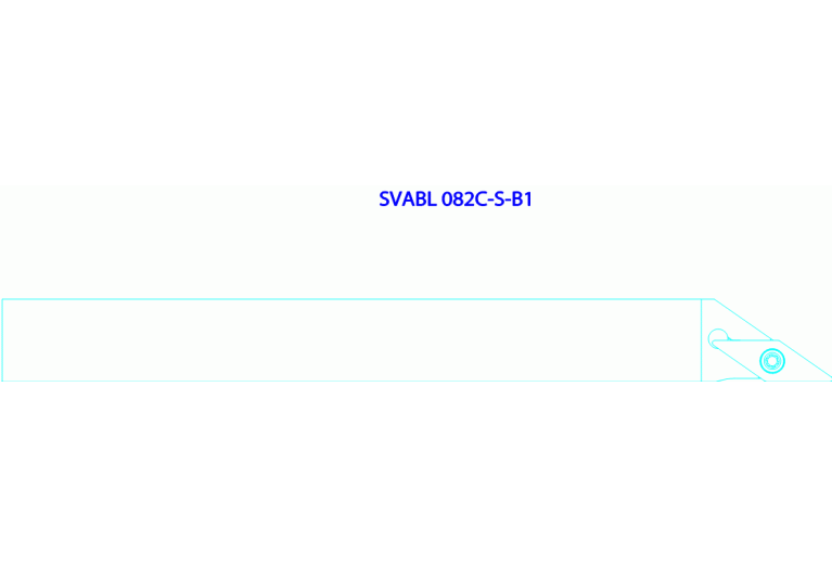 SVABL 082C-S-B1