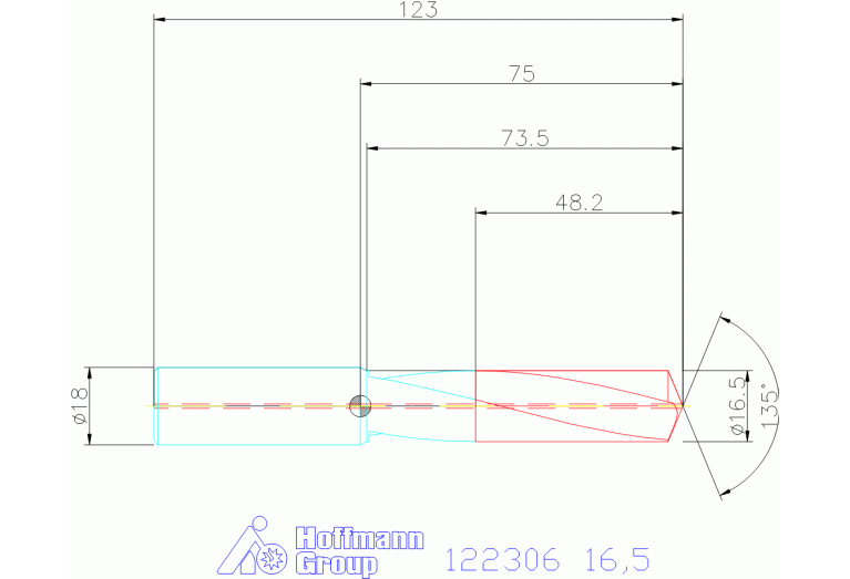 122306 16,5