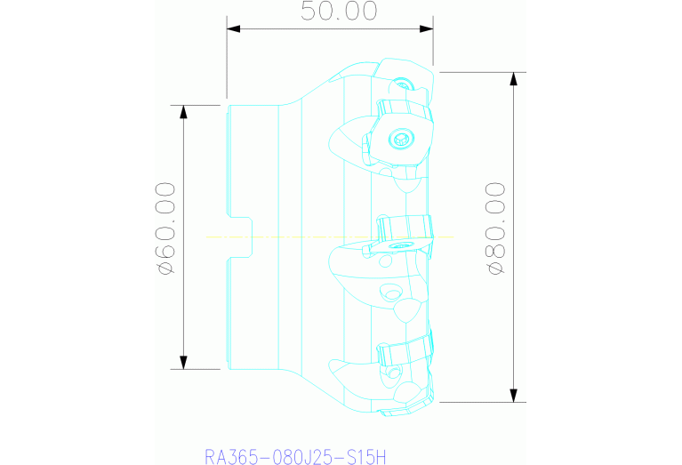 RA365-080J25-S15H