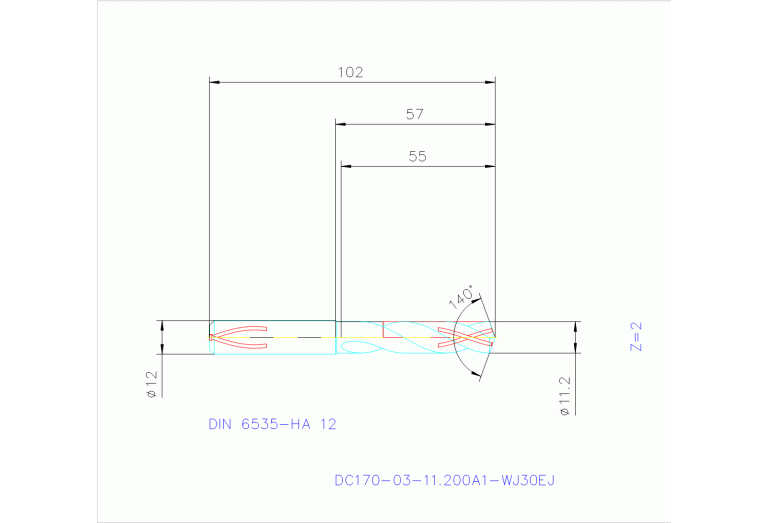 DC170-03-11.200A1-WJ30EJ