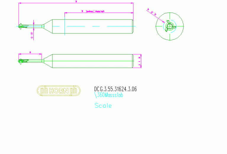 DCG.3.55.31624.3.06 MG12