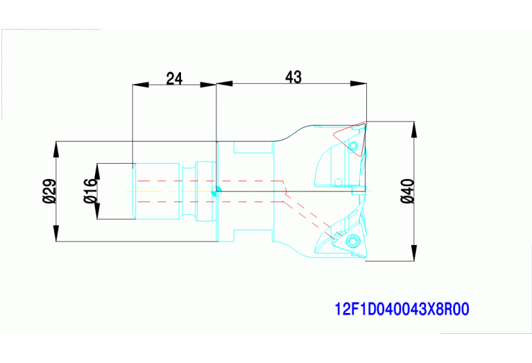 12F1D040043X8R00