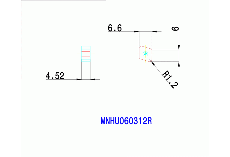 MNHU060312R IN2510